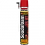 Mousse polyuréthane coupe-feu SOUDAFOAM FR HY